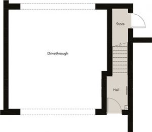 Chelsea Ground Floor