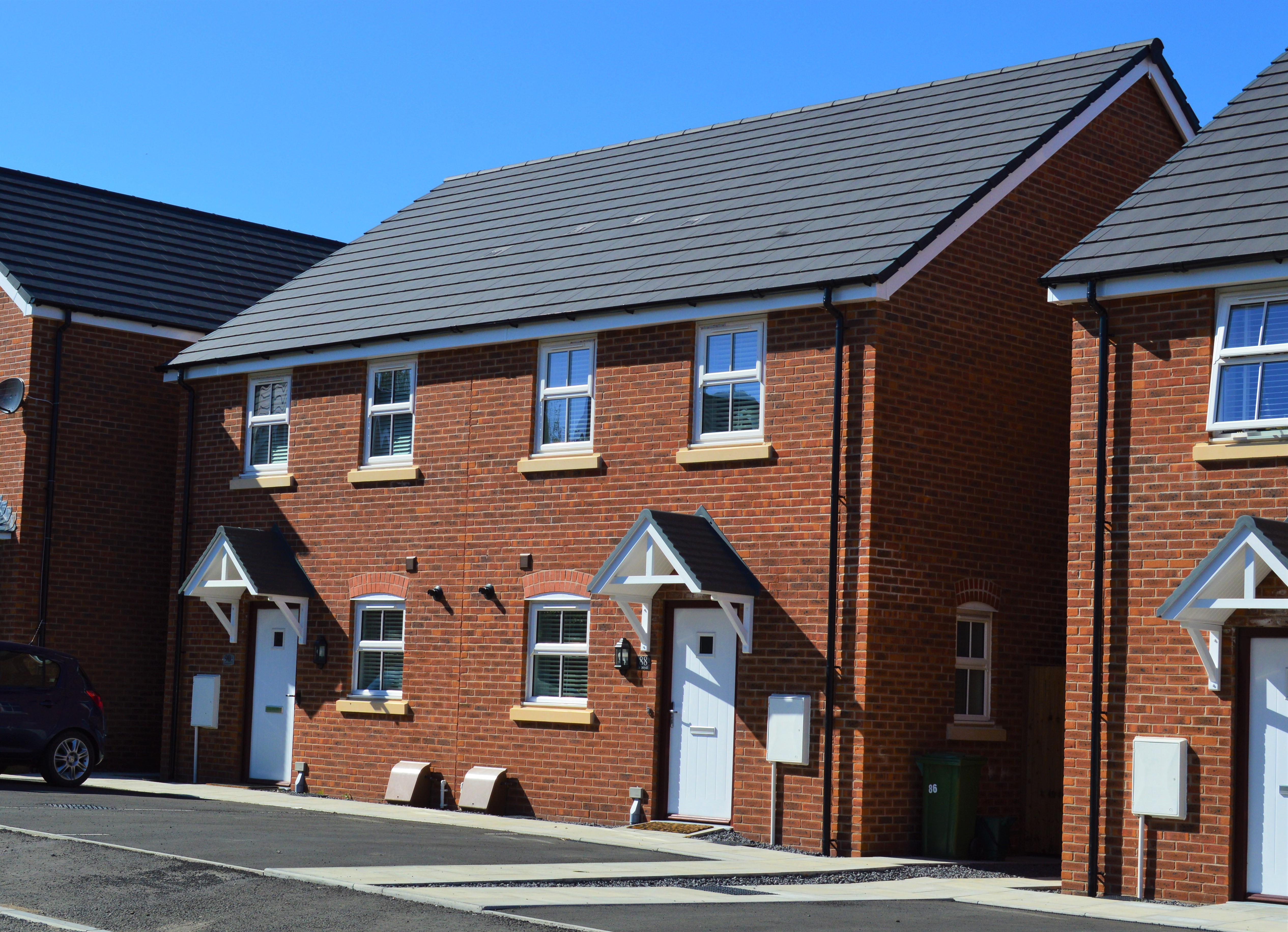 The Pembroke WDL Homes