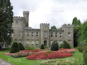 ty newydd test